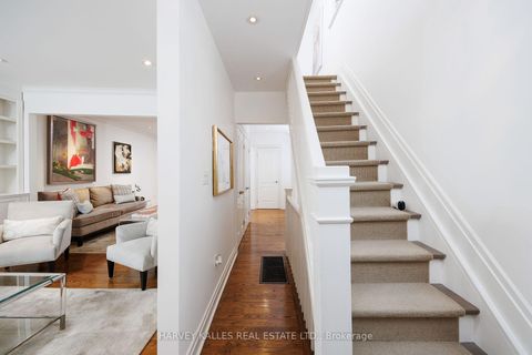 Photo 5 at 419 Hillsdale Avenue E, Mount Pleasant East, Toronto