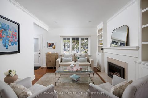 Photo 6 at 419 Hillsdale Avenue E, Mount Pleasant East, Toronto