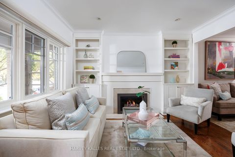 Photo 7 at 419 Hillsdale Avenue E, Mount Pleasant East, Toronto