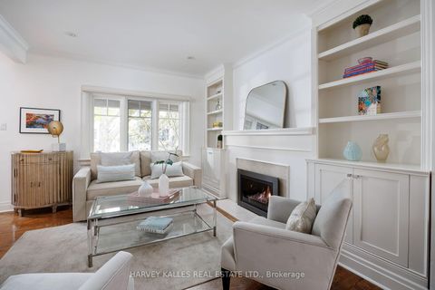 Photo 8 at 419 Hillsdale Avenue E, Mount Pleasant East, Toronto