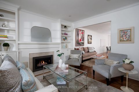 Photo 9 at 419 Hillsdale Avenue E, Mount Pleasant East, Toronto