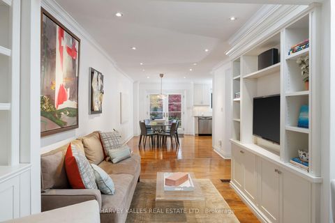 Photo 11 at 419 Hillsdale Avenue E, Mount Pleasant East, Toronto