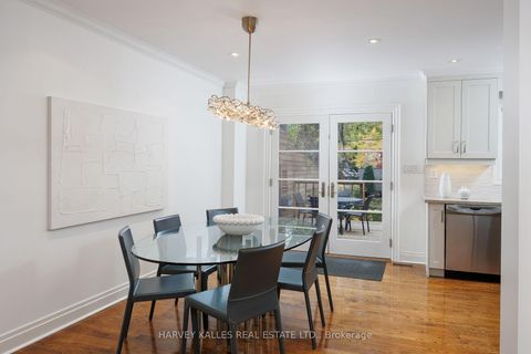 Photo 13 at 419 Hillsdale Avenue E, Mount Pleasant East, Toronto