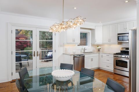 Photo 14 at 419 Hillsdale Avenue E, Mount Pleasant East, Toronto