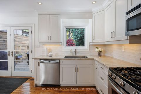 Photo 16 at 419 Hillsdale Avenue E, Mount Pleasant East, Toronto