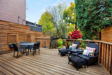 Photo 20 at 419 Hillsdale Avenue E, Mount Pleasant East, Toronto