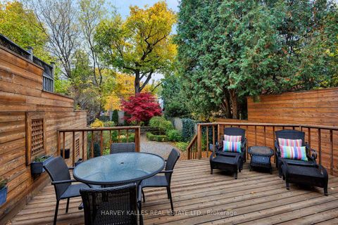 Photo 21 at 419 Hillsdale Avenue E, Mount Pleasant East, Toronto