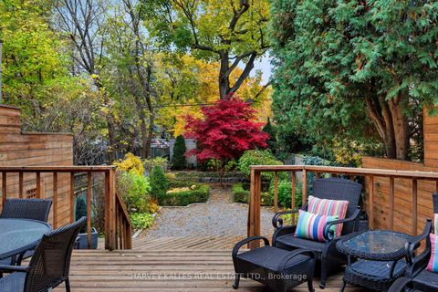 Photo 22 at 419 Hillsdale Avenue E, Mount Pleasant East, Toronto