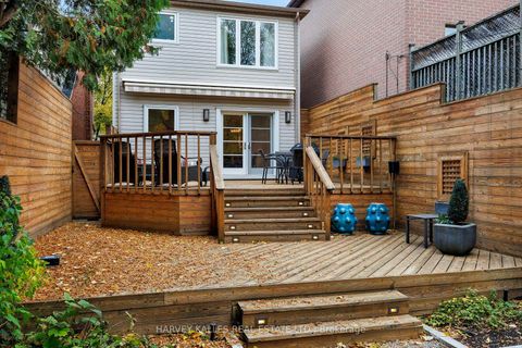 Photo 24 at 419 Hillsdale Avenue E, Mount Pleasant East, Toronto