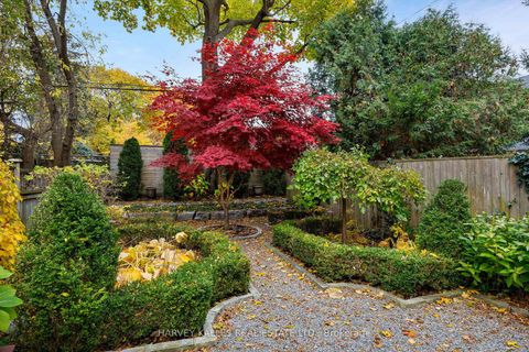 Photo 26 at 419 Hillsdale Avenue E, Mount Pleasant East, Toronto