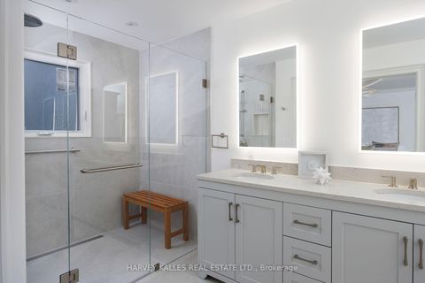 Photo 32 at 419 Hillsdale Avenue E, Mount Pleasant East, Toronto