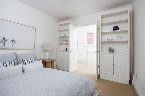 Photo 37 at 419 Hillsdale Avenue E, Mount Pleasant East, Toronto