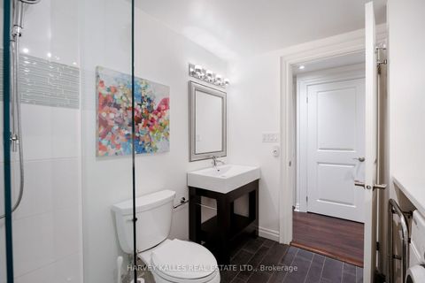 Photo 46 at 419 Hillsdale Avenue E, Mount Pleasant East, Toronto