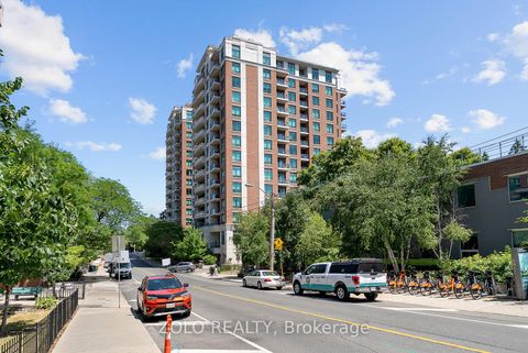 Photo 0 at 113 - 319 Merton Street, Mount Pleasant West, Toronto