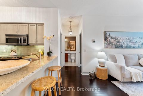 Photo 17 at 113 - 319 Merton Street, Mount Pleasant West, Toronto