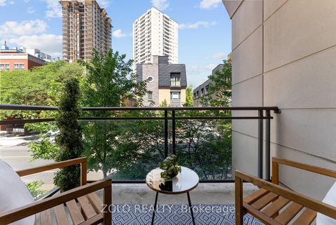 Photo 27 at 113 - 319 Merton Street, Mount Pleasant West, Toronto