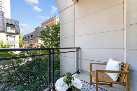 Photo 30 at 113 - 319 Merton Street, Mount Pleasant West, Toronto