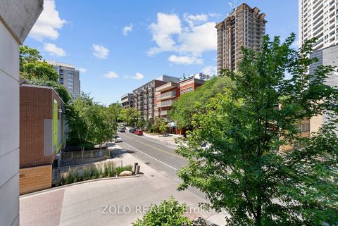 Photo 32 at 113 - 319 Merton Street, Mount Pleasant West, Toronto