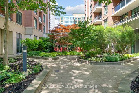 Photo 34 at 113 - 319 Merton Street, Mount Pleasant West, Toronto