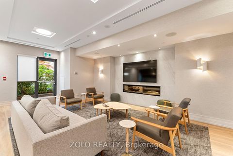 Photo 36 at 113 - 319 Merton Street, Mount Pleasant West, Toronto