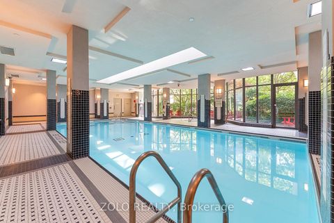 Photo 38 at 113 - 319 Merton Street, Mount Pleasant West, Toronto