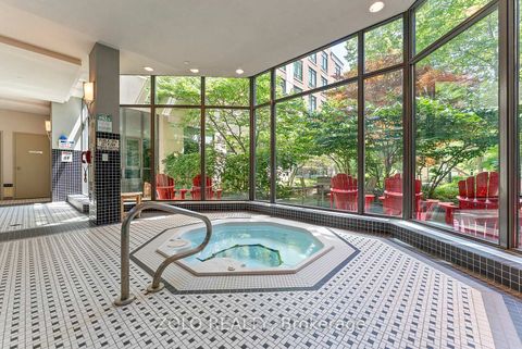 Photo 39 at 113 - 319 Merton Street, Mount Pleasant West, Toronto