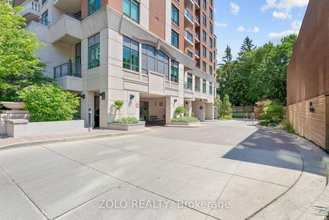 Photo 41 at 113 - 319 Merton Street, Mount Pleasant West, Toronto