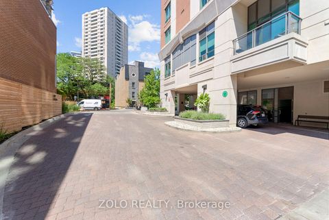 Photo 42 at 113 - 319 Merton Street, Mount Pleasant West, Toronto