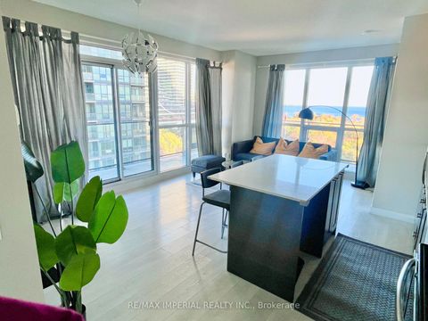 Photo 0 at 1201 - 2212 Lake Shore Boulevard W, Mimico, Toronto