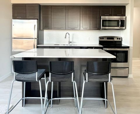 Photo 1 at 1201 - 2212 Lake Shore Boulevard W, Mimico, Toronto