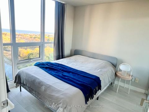 Photo 3 at 1201 - 2212 Lake Shore Boulevard W, Mimico, Toronto