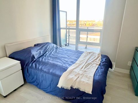 Photo 4 at 1201 - 2212 Lake Shore Boulevard W, Mimico, Toronto