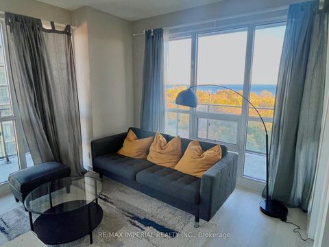 Photo 6 at 1201 - 2212 Lake Shore Boulevard W, Mimico, Toronto