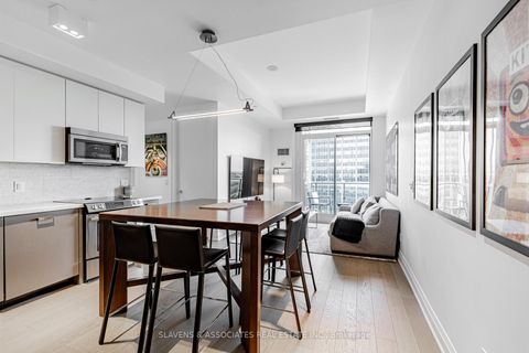 Photo 1 at LPH01 - 60 Berwick Avenue, Eglinton, Toronto