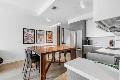 Photo 5 at LPH01 - 60 Berwick Avenue, Eglinton, Toronto