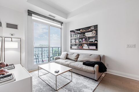 Photo 8 at LPH01 - 60 Berwick Avenue, Eglinton, Toronto