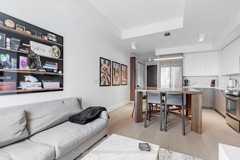 Photo 9 at LPH01 - 60 Berwick Avenue, Eglinton, Toronto