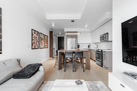 Photo 10 at LPH01 - 60 Berwick Avenue, Eglinton, Toronto