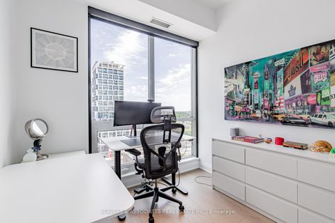 Photo 20 at LPH01 - 60 Berwick Avenue, Eglinton, Toronto