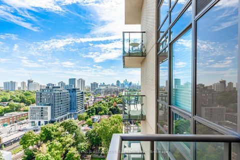 Photo 21 at LPH01 - 60 Berwick Avenue, Eglinton, Toronto