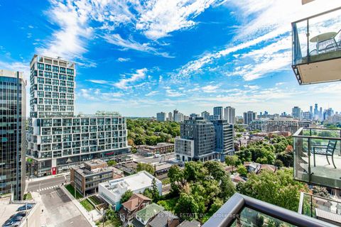 Photo 23 at LPH01 - 60 Berwick Avenue, Eglinton, Toronto