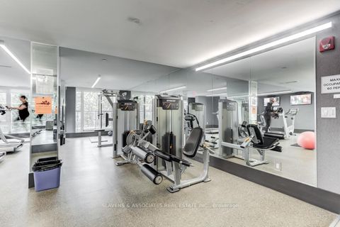 Photo 24 at LPH01 - 60 Berwick Avenue, Eglinton, Toronto