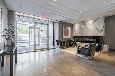 Photo 25 at LPH01 - 60 Berwick Avenue, Eglinton, Toronto