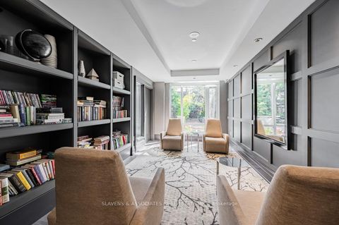 Photo 26 at LPH01 - 60 Berwick Avenue, Eglinton, Toronto