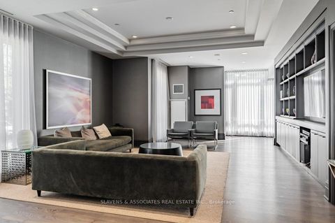 Photo 27 at LPH01 - 60 Berwick Avenue, Eglinton, Toronto