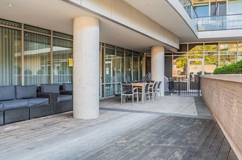 Photo 30 at LPH01 - 60 Berwick Avenue, Eglinton, Toronto