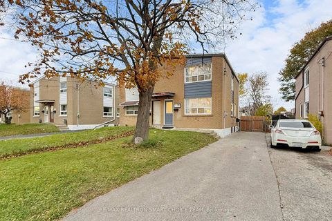Photo 0 at 783 Birchmount Road, Ionview, Toronto