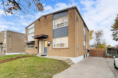 Photo 1 at 783 Birchmount Road, Ionview, Toronto