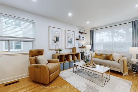 Photo 3 at 783 Birchmount Road, Ionview, Toronto