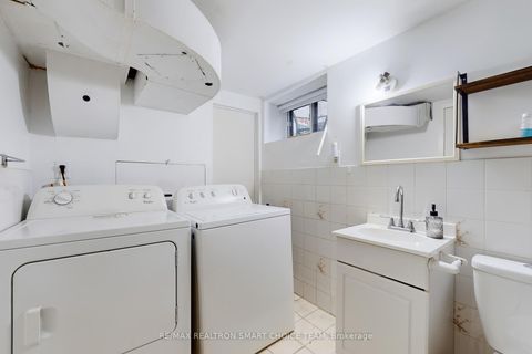 Photo 31 at 783 Birchmount Road, Ionview, Toronto